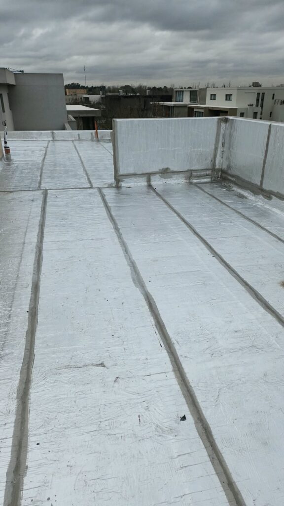 Yacht 2 aluminio